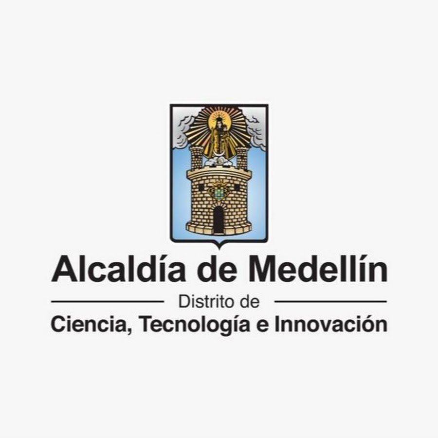 Logo Alcaldía
